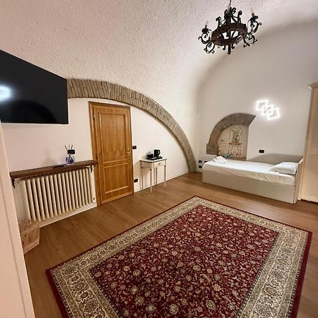 Hotel Lieto Soggiorno Ассізі Екстер'єр фото