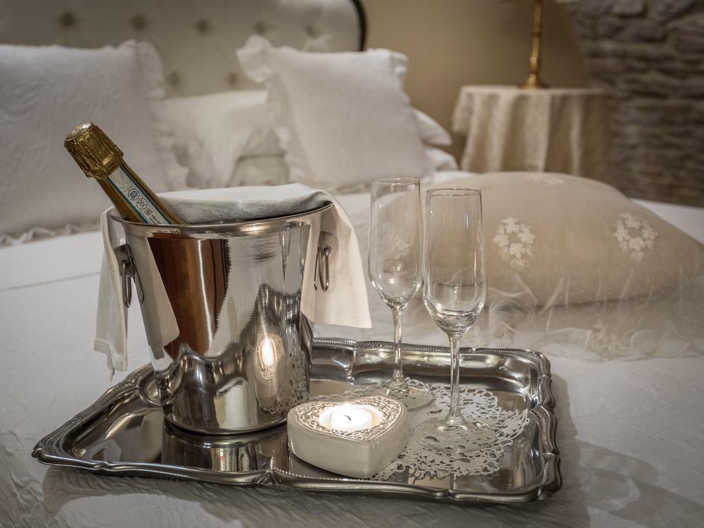 Hotel Lieto Soggiorno Ассізі Екстер'єр фото