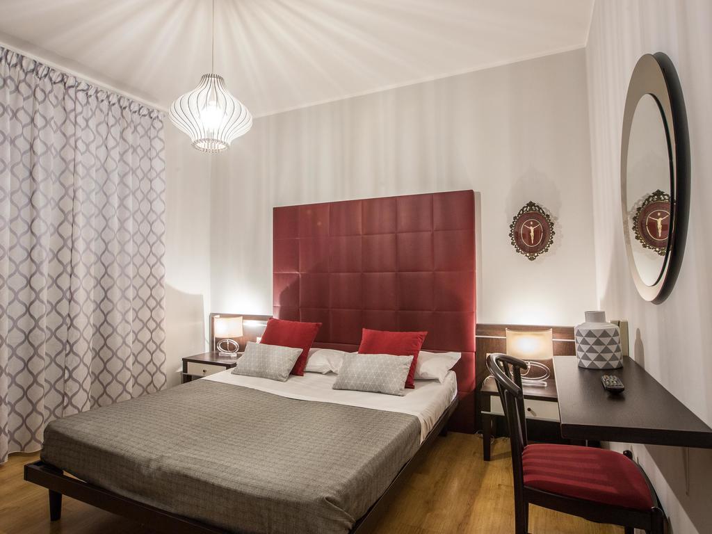 Hotel Lieto Soggiorno Ассізі Екстер'єр фото