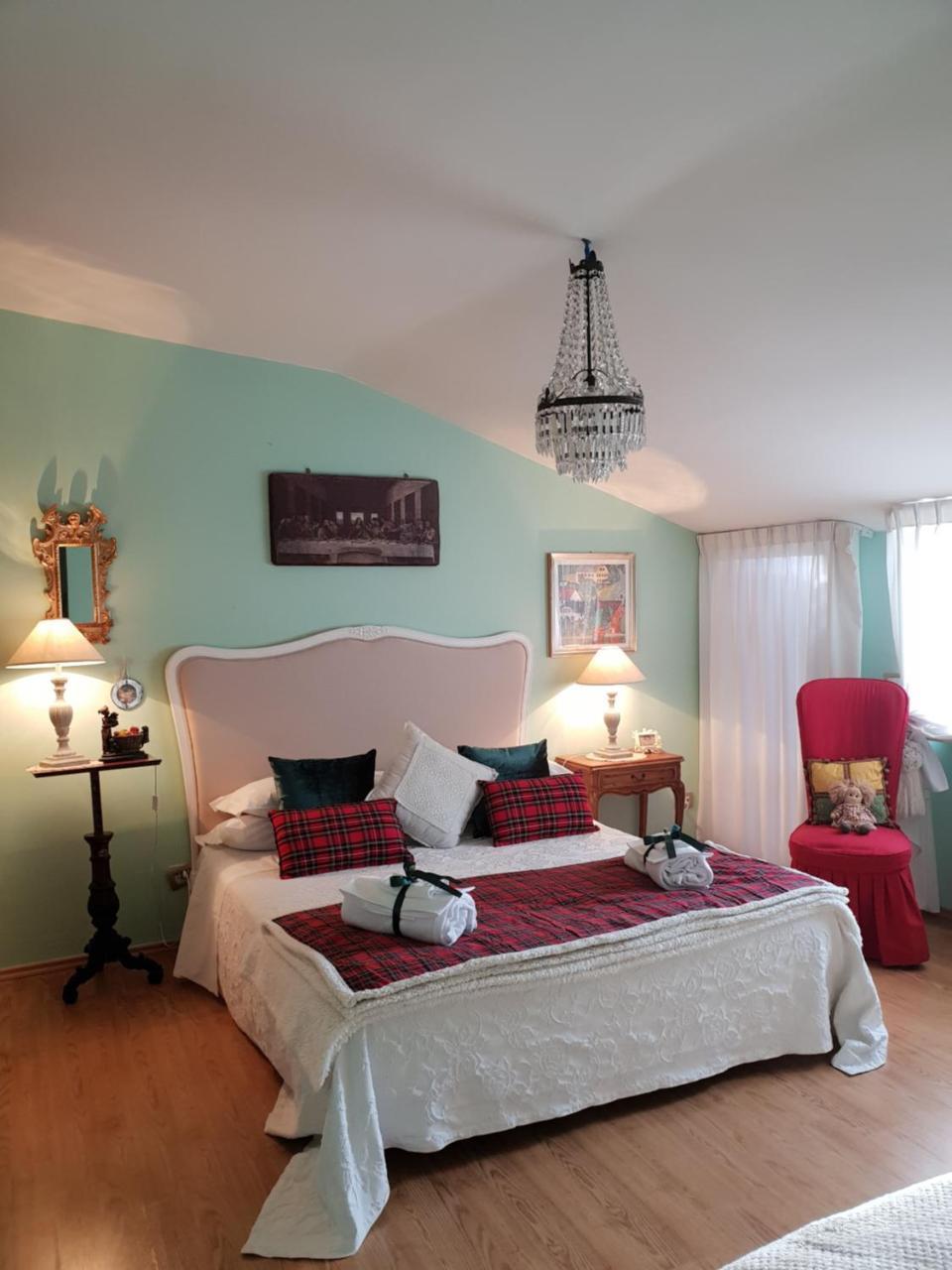 Hotel Lieto Soggiorno Ассізі Номер фото